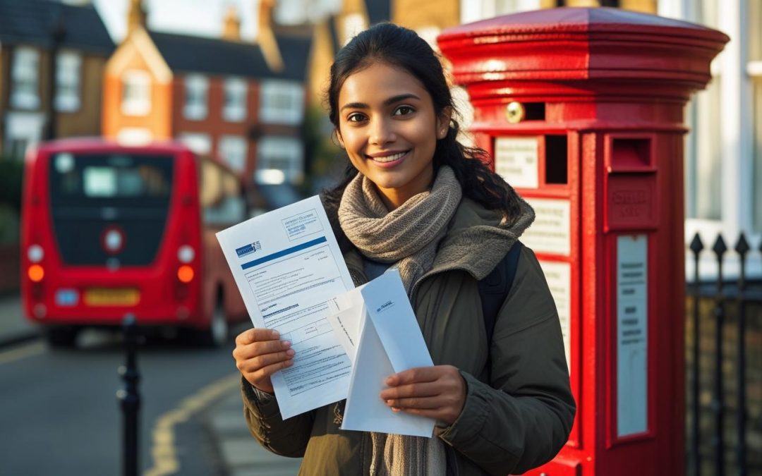 How Immigrant Workers Can Get Proof of Address in the UK